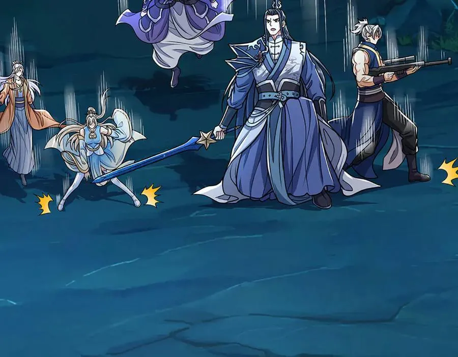 第188话 生死一战，无怨无悔25