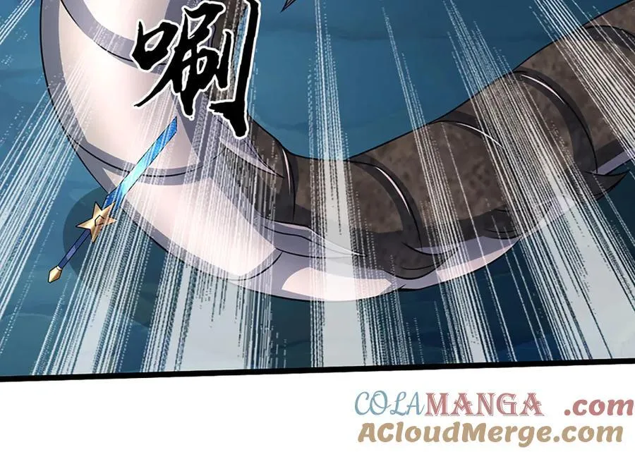 第189话 你没有任何机会24