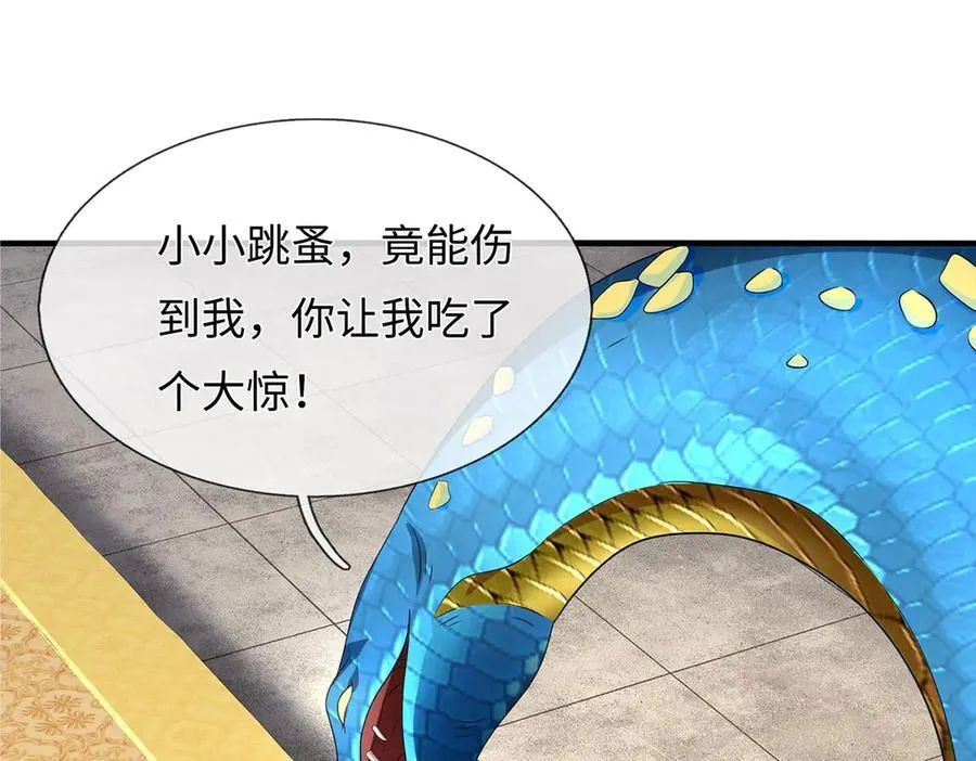 第208话 总院长，诚不欺我52
