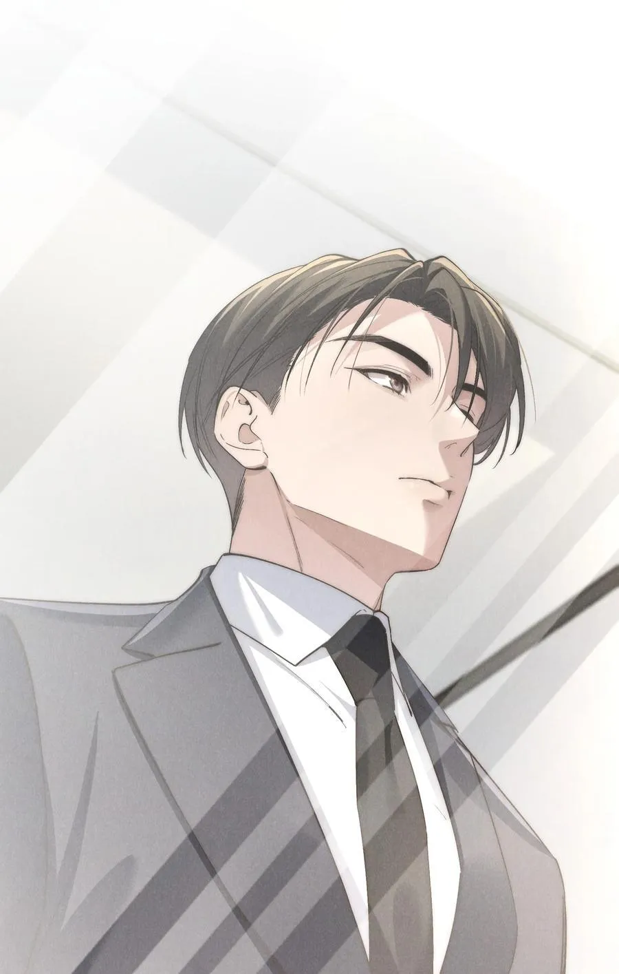 第68话 不觉得他跟海若琳很像吗？40