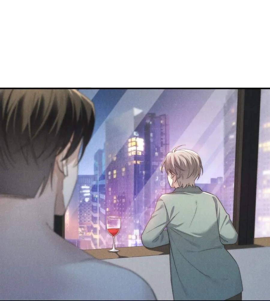 第64话 我嘴里的红酒味你要尝尝吗？23
