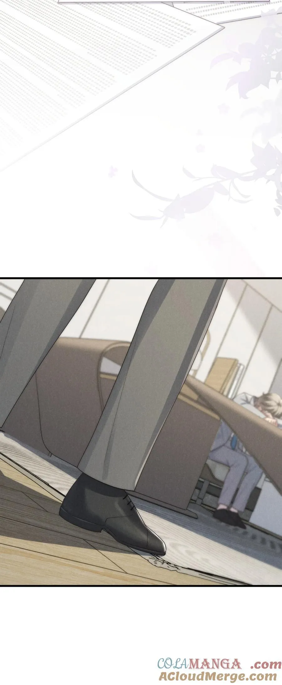第66话 他来突袭查岗了？15