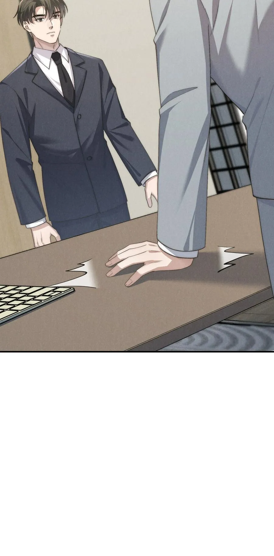 第66话 他来突袭查岗了？47