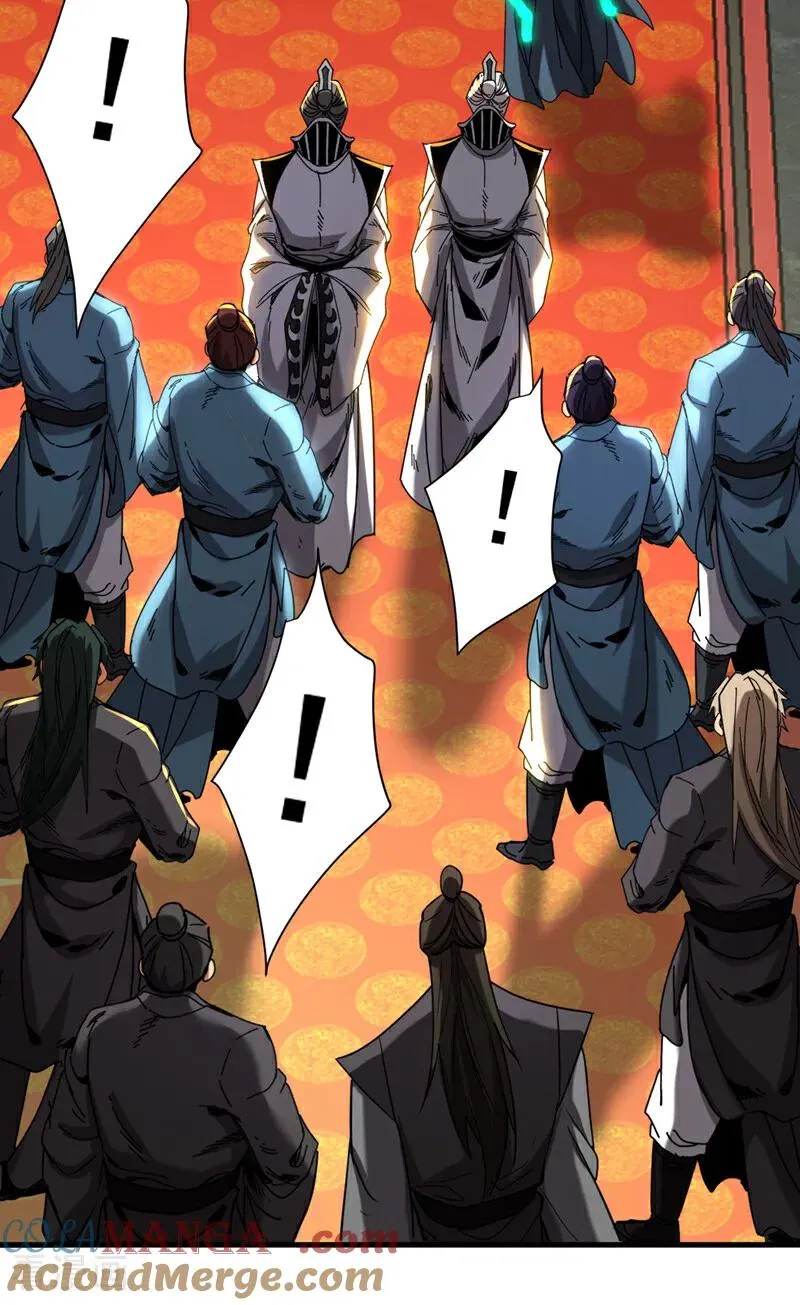 第130话 给她一个教训36