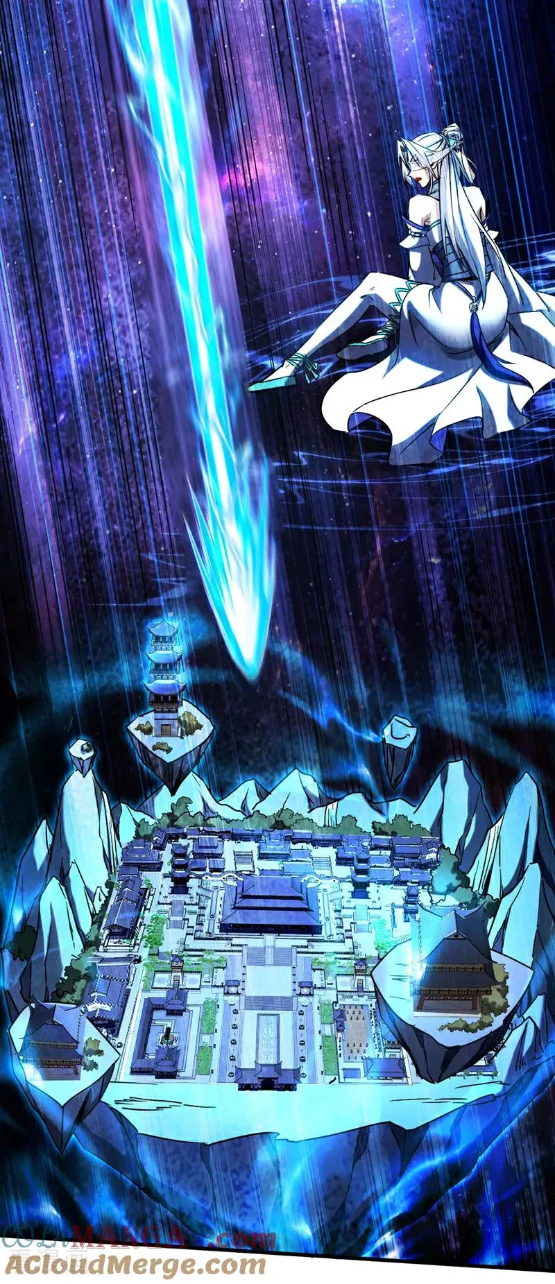 第128话 就这点本事？12