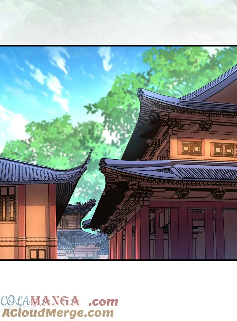 第127话 鸿蒙道人？4