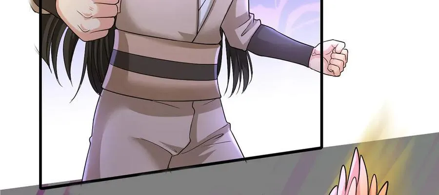 第207话 突破，炼体极境8