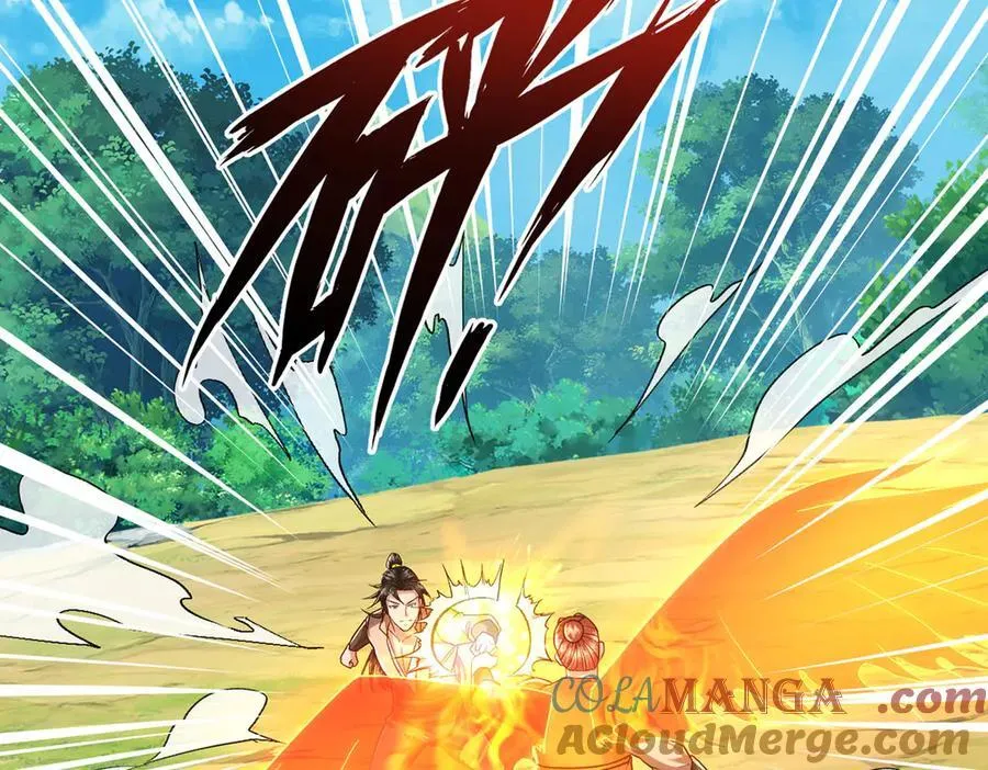第208话 势均力敌？你做梦呢42