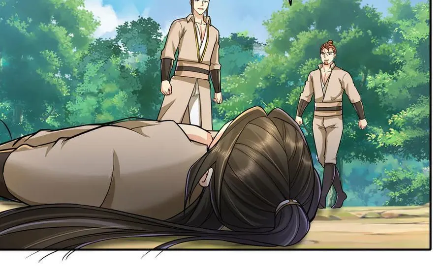 第207话 突破，炼体极境38