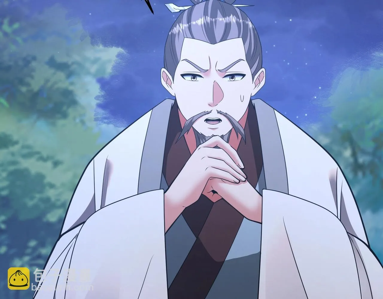 第176话 刘伯温也加入队伍了！101