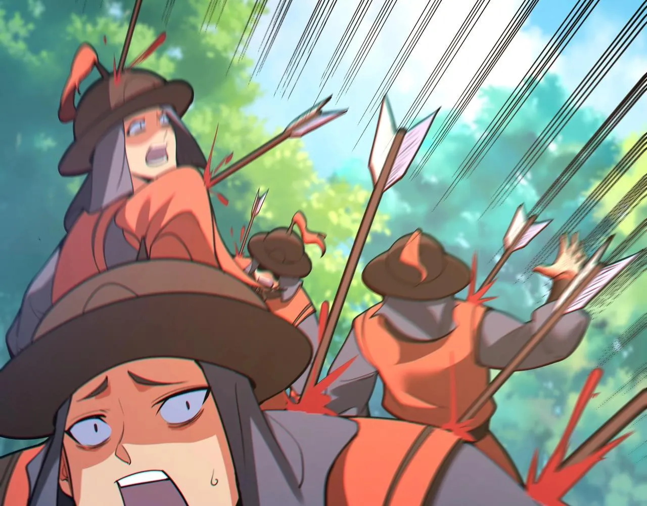 第176话 刘伯温也加入队伍了！37