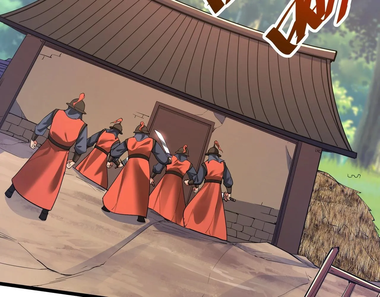 第176话 刘伯温也加入队伍了！35