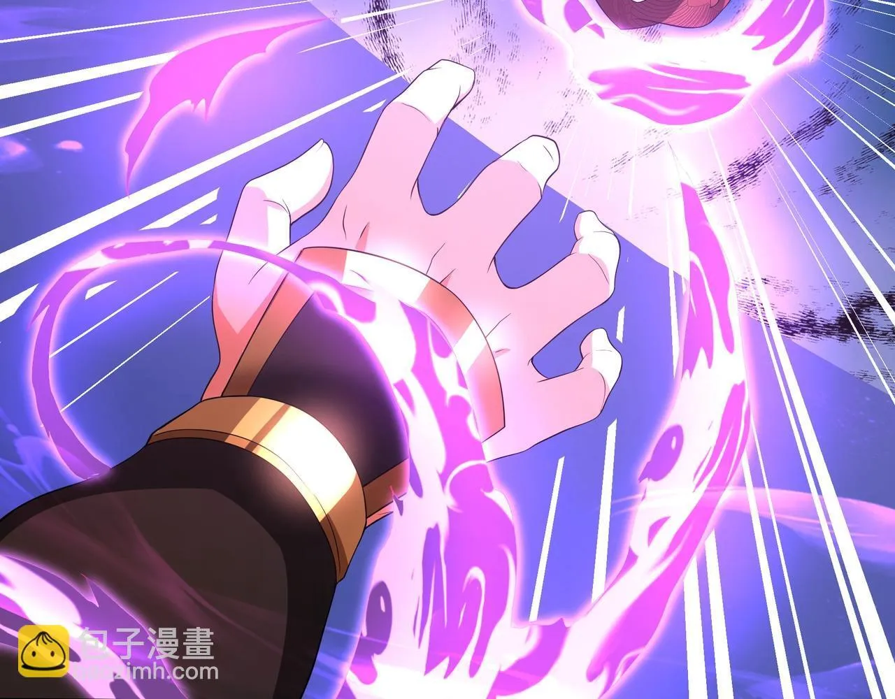 第175话 时空错乱！嬴祁再度坠入新世界！7