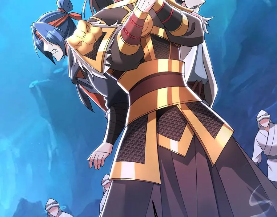 第177话 明王出世？我是大秦嬴祁！69