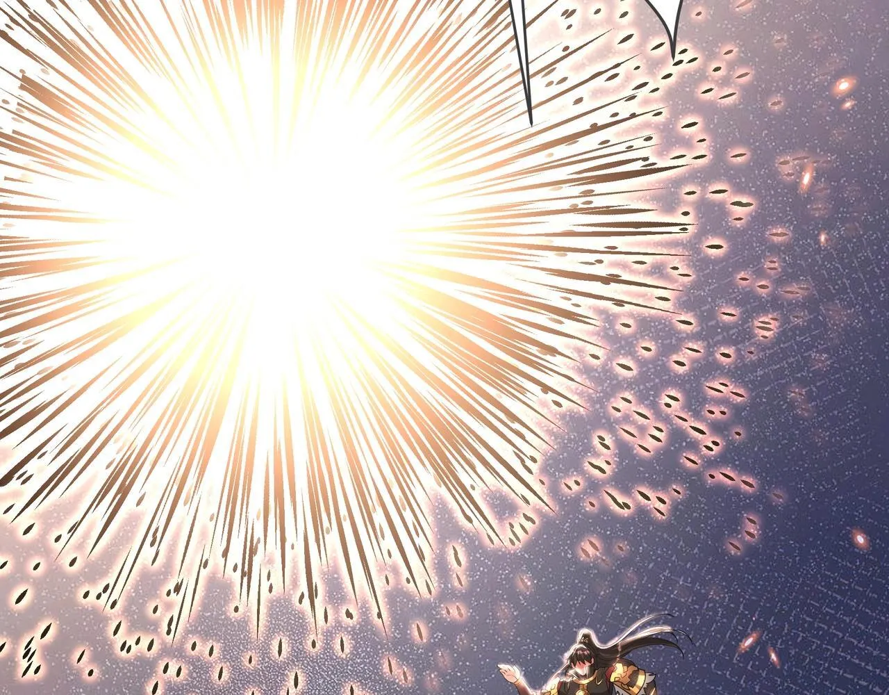 第175话 时空错乱！嬴祁再度坠入新世界！25