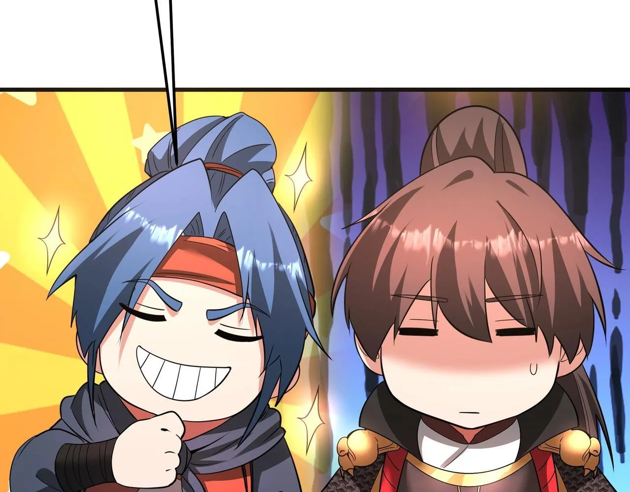 第175话 时空错乱！嬴祁再度坠入新世界！86