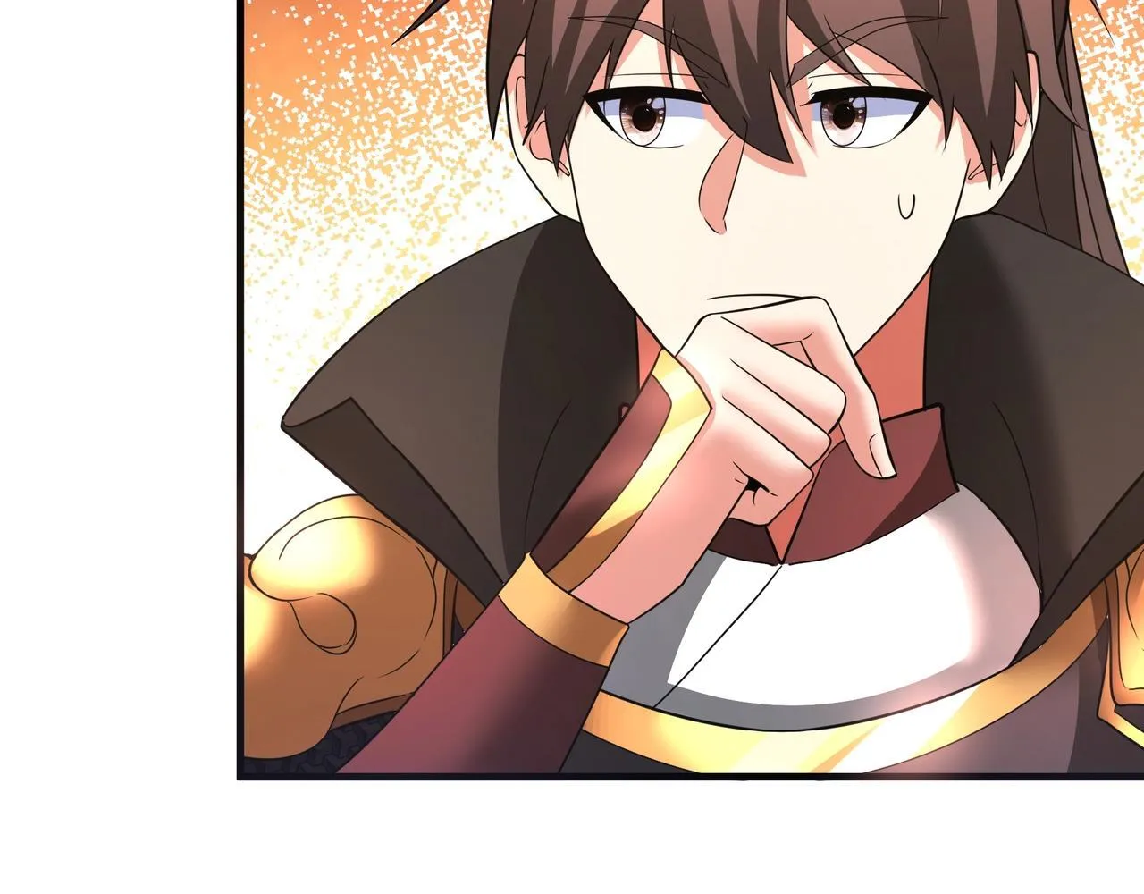 第175话 时空错乱！嬴祁再度坠入新世界！84