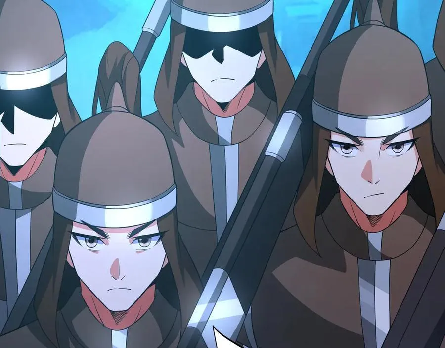 第177话 明王出世？我是大秦嬴祁！73