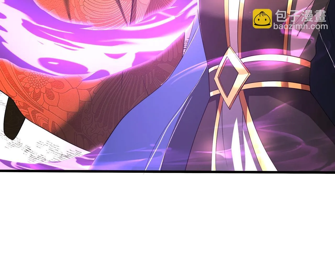 第175话 时空错乱！嬴祁再度坠入新世界！10