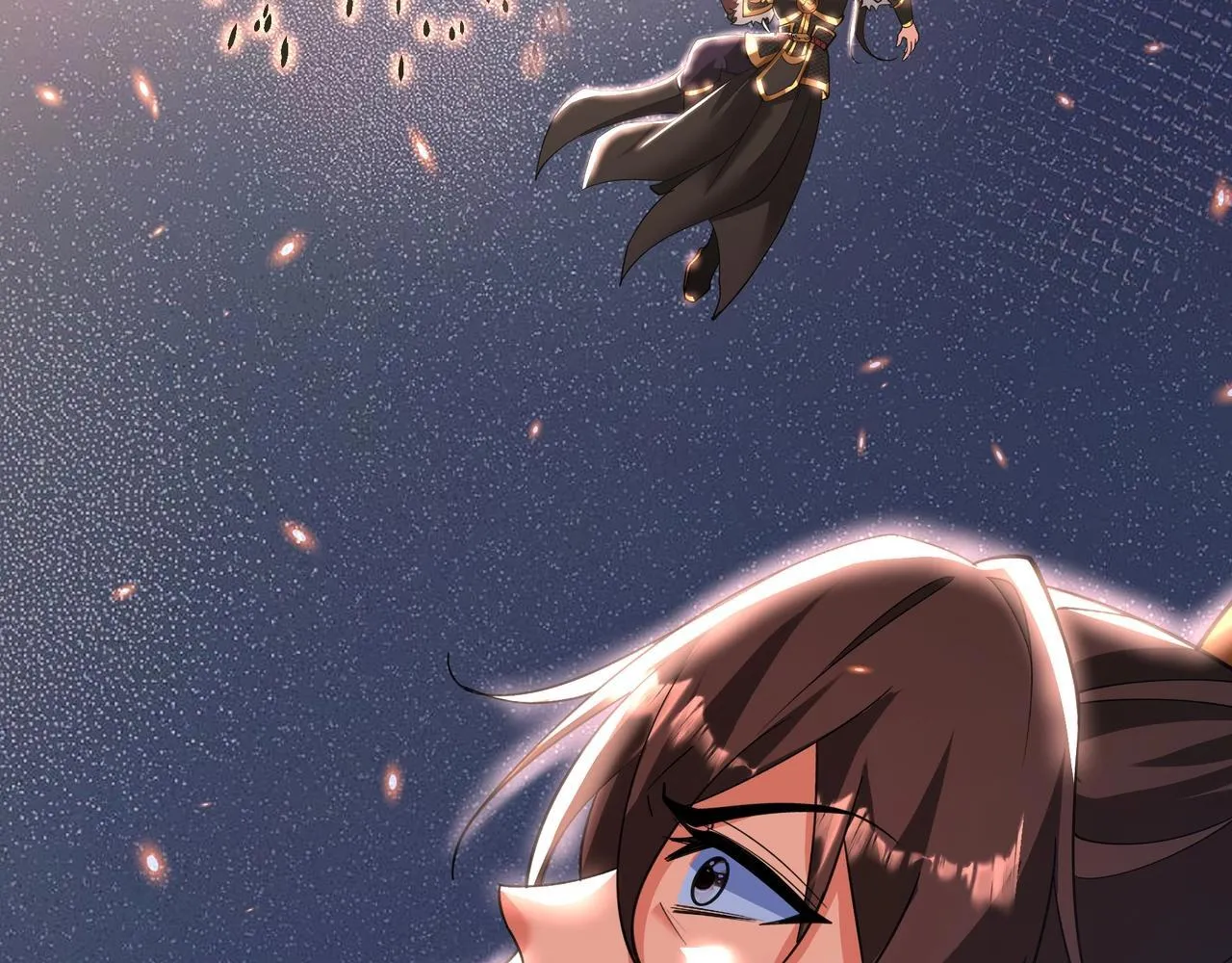 第175话 时空错乱！嬴祁再度坠入新世界！26