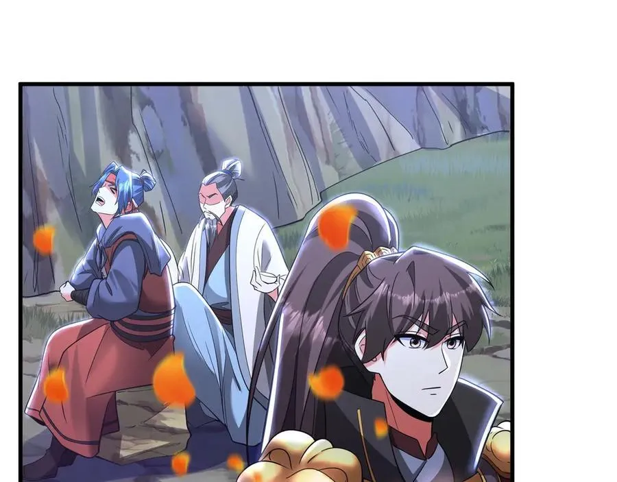 第177话 明王出世？我是大秦嬴祁！22