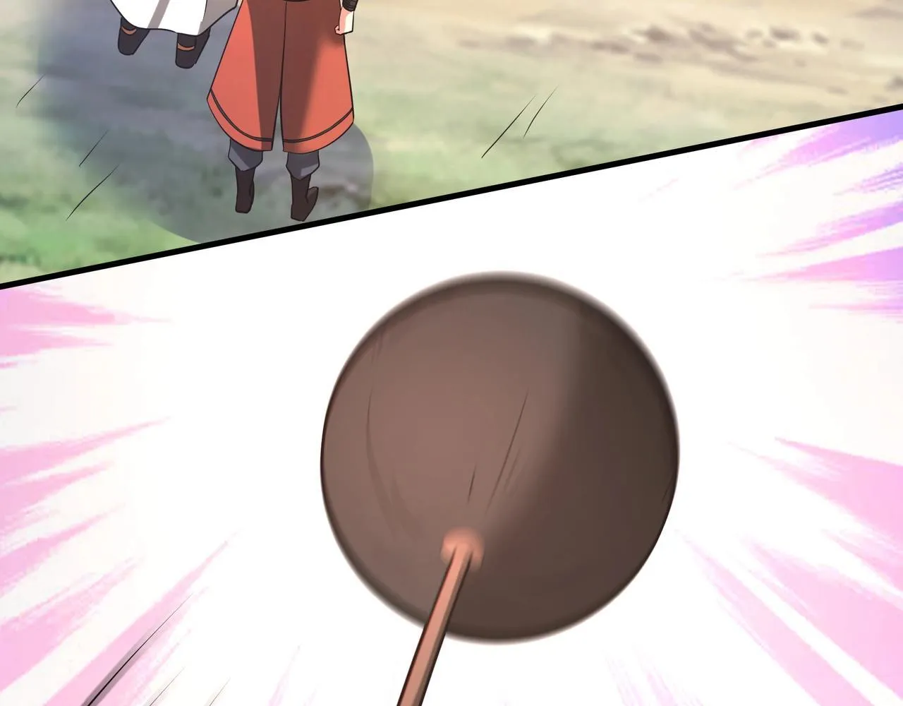 第175话 时空错乱！嬴祁再度坠入新世界！63