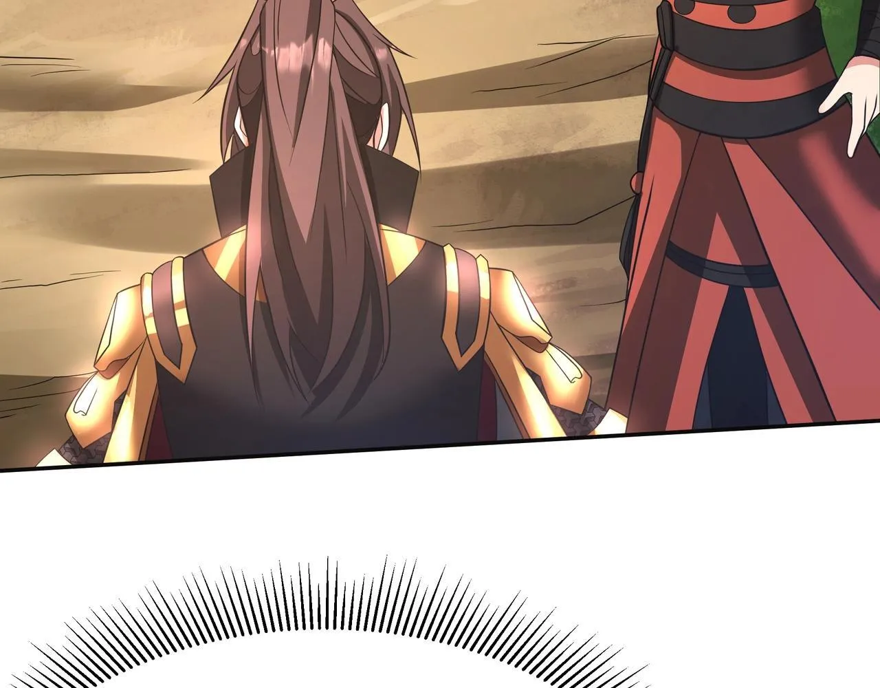第175话 时空错乱！嬴祁再度坠入新世界！98
