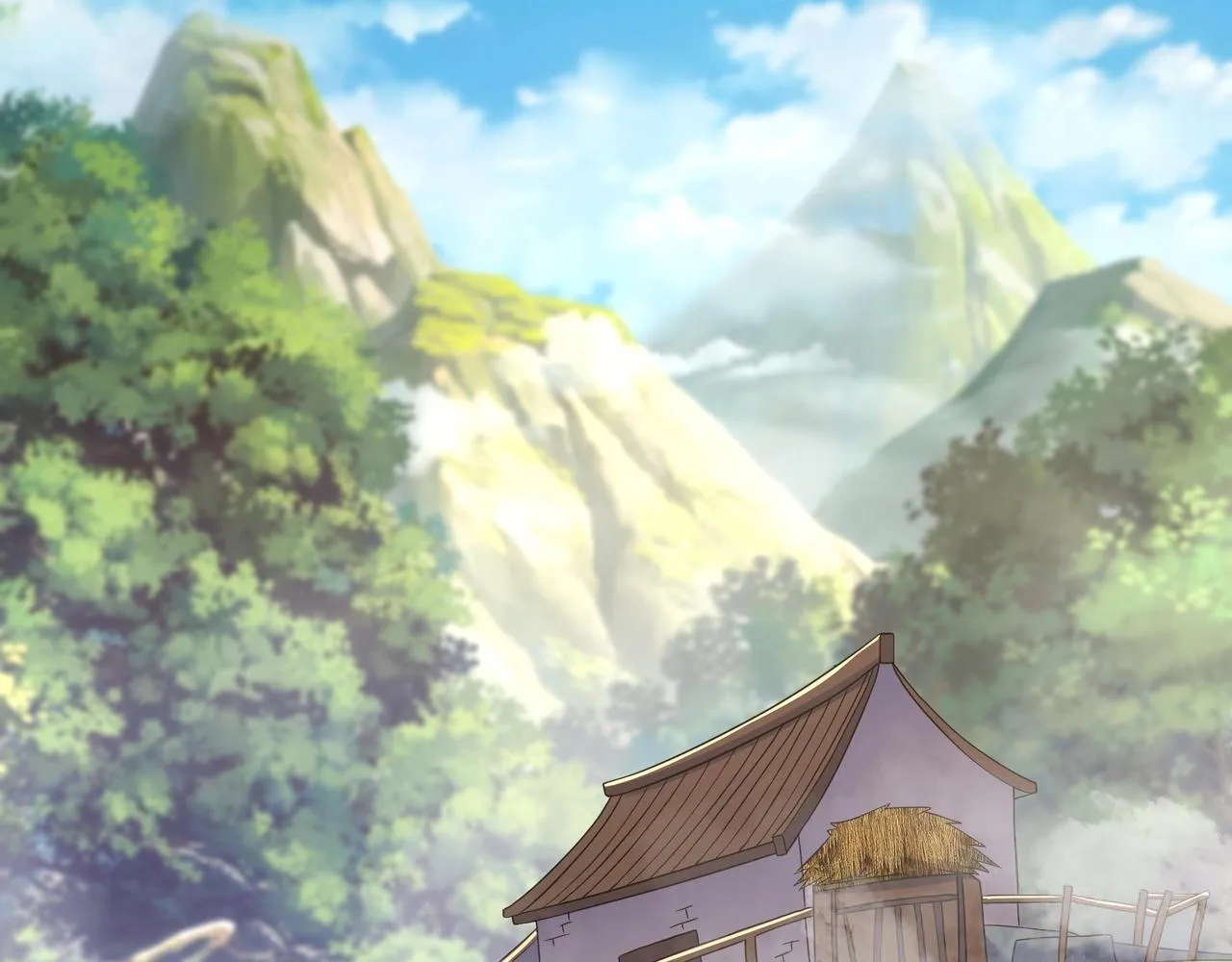 第175话 时空错乱！嬴祁再度坠入新世界！96