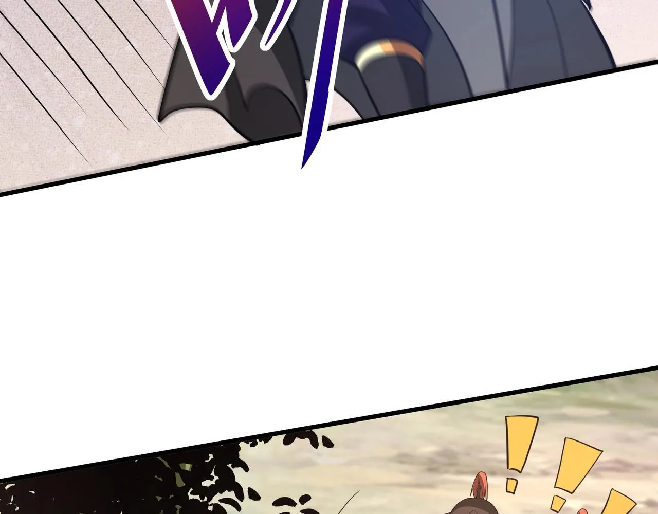 第175话 时空错乱！嬴祁再度坠入新世界！69