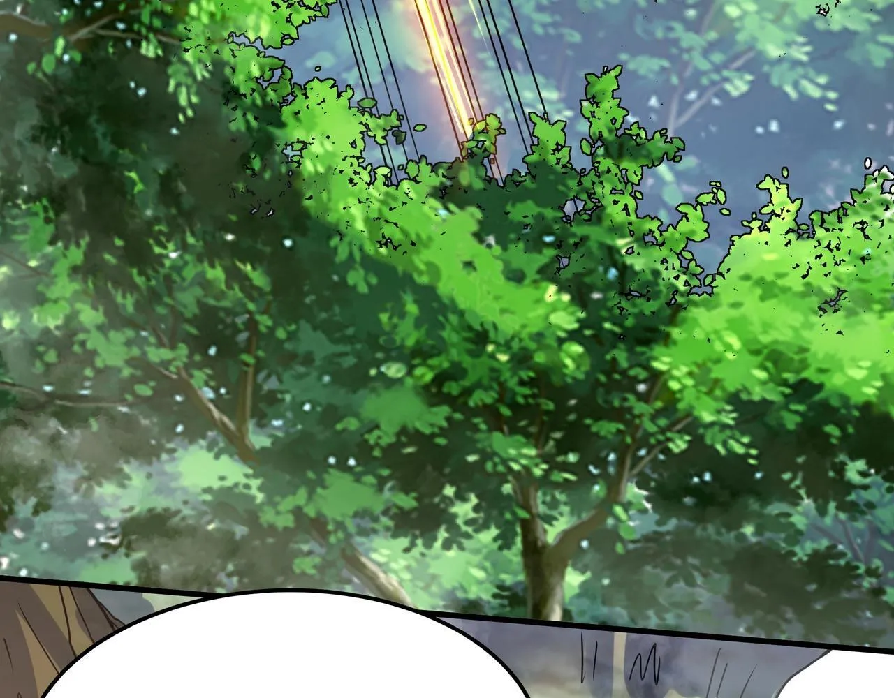 第175话 时空错乱！嬴祁再度坠入新世界！46