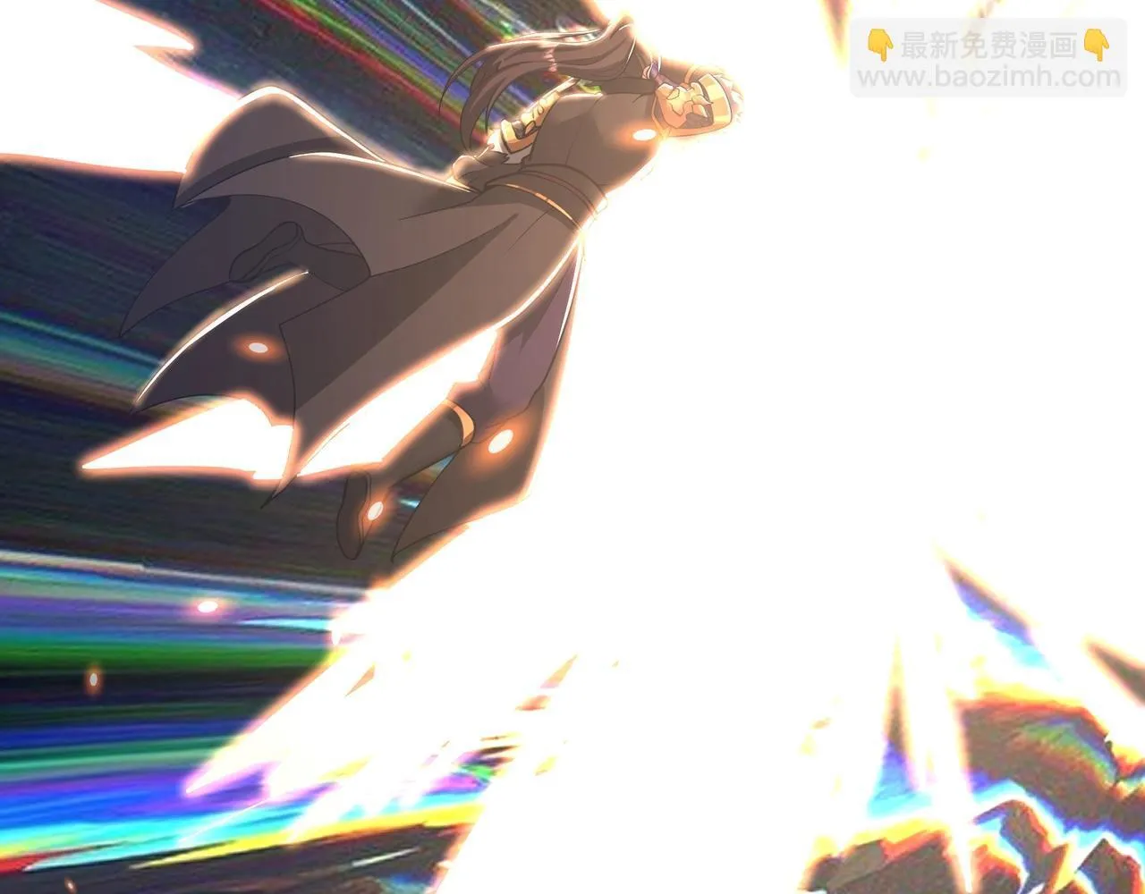 第175话 时空错乱！嬴祁再度坠入新世界！39