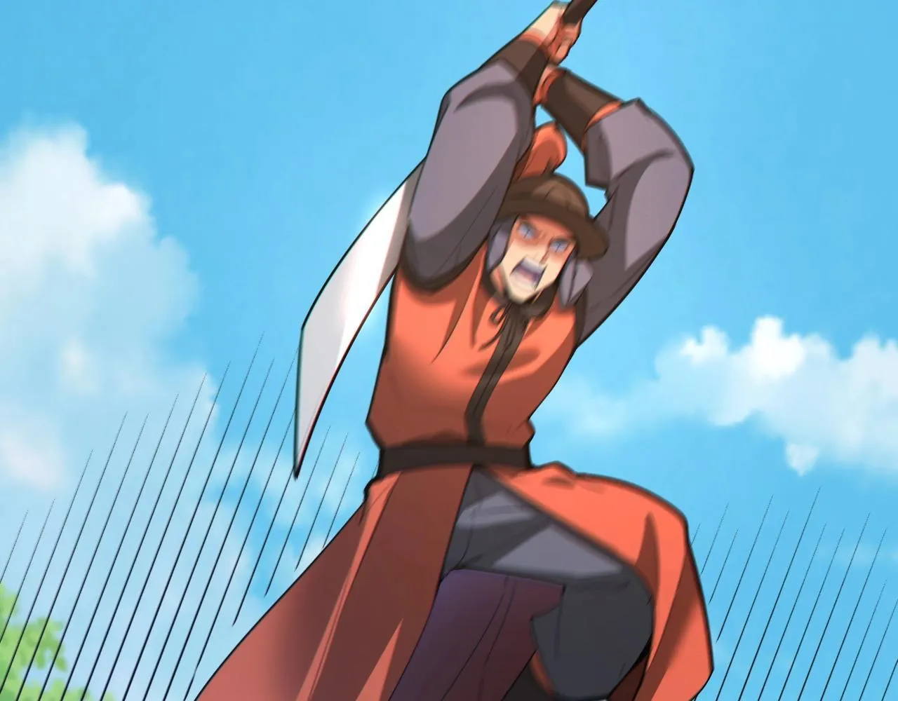第176话 刘伯温也加入队伍了！40