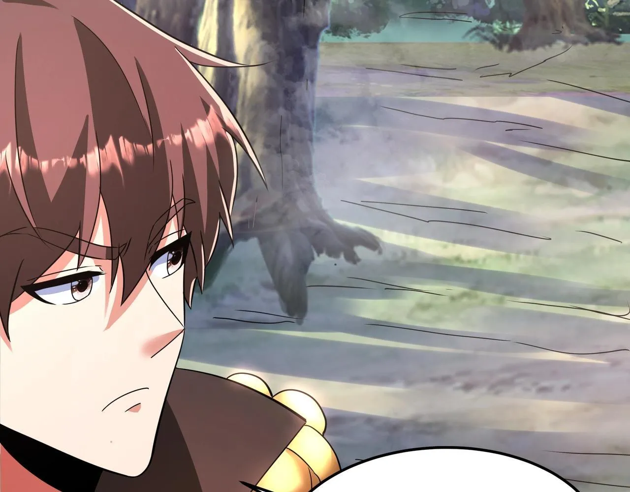 第175话 时空错乱！嬴祁再度坠入新世界！50