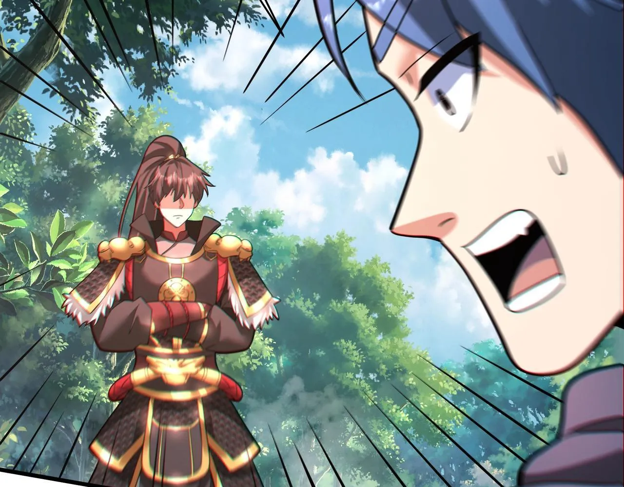 第175话 时空错乱！嬴祁再度坠入新世界！56