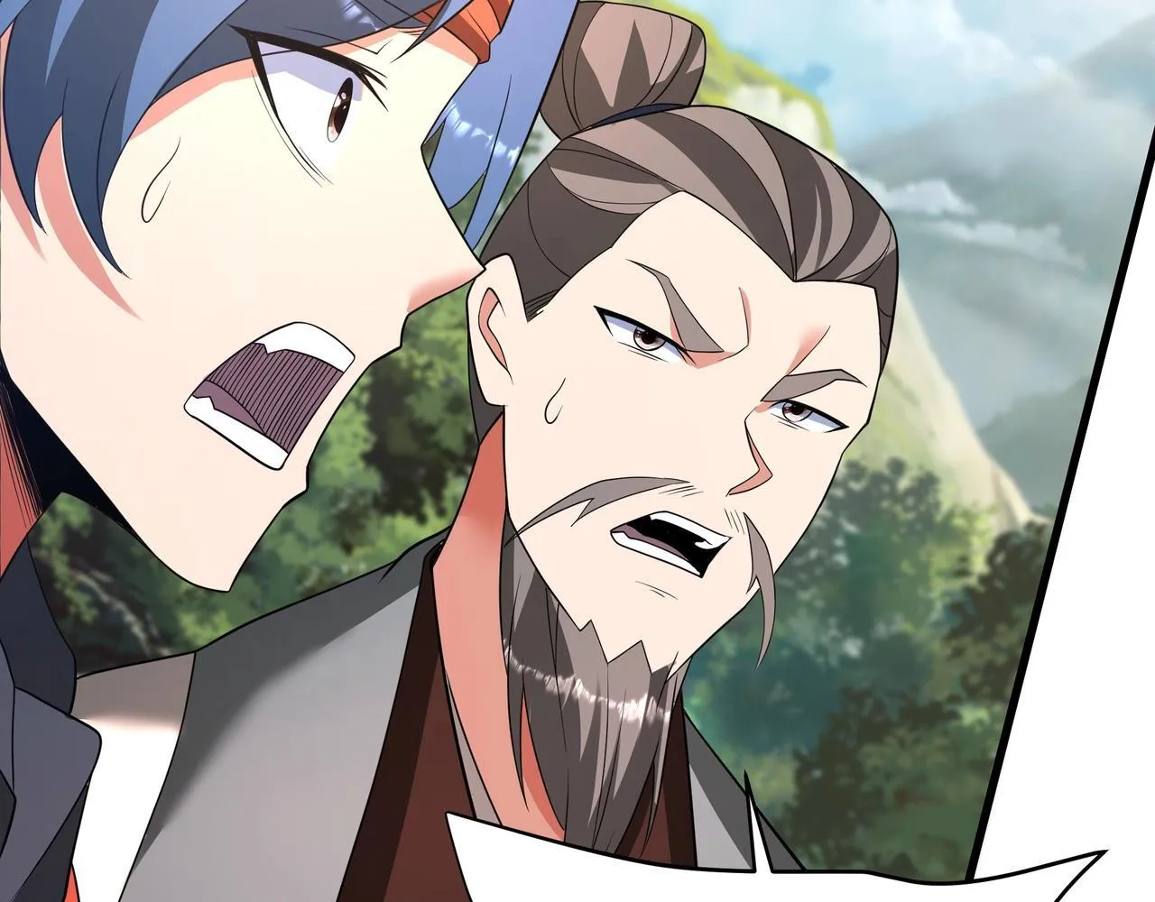 第176话 刘伯温也加入队伍了！25