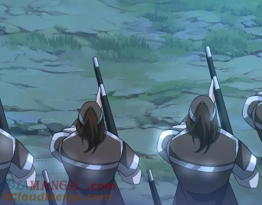 第177话 明王出世？我是大秦嬴祁！76