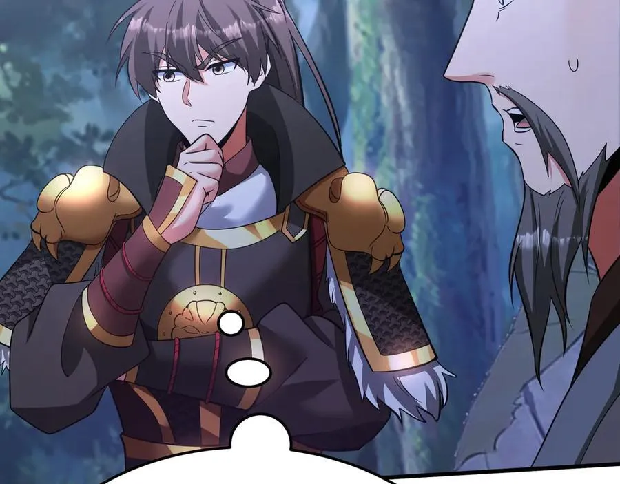 第177话 明王出世？我是大秦嬴祁！10