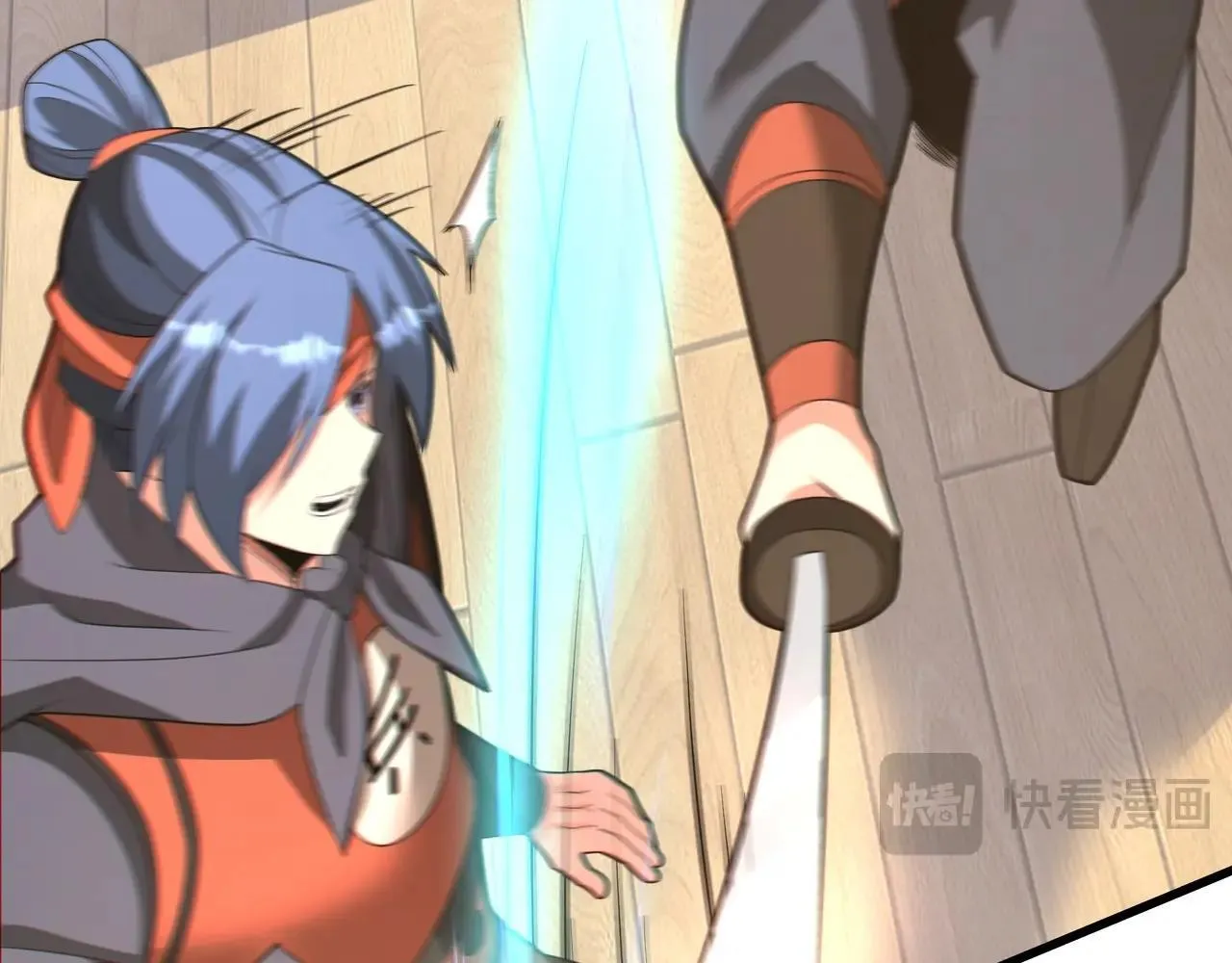 第176话 刘伯温也加入队伍了！15