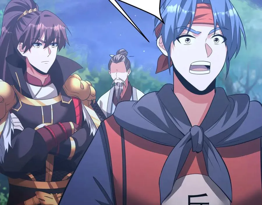 第177话 明王出世？我是大秦嬴祁！2