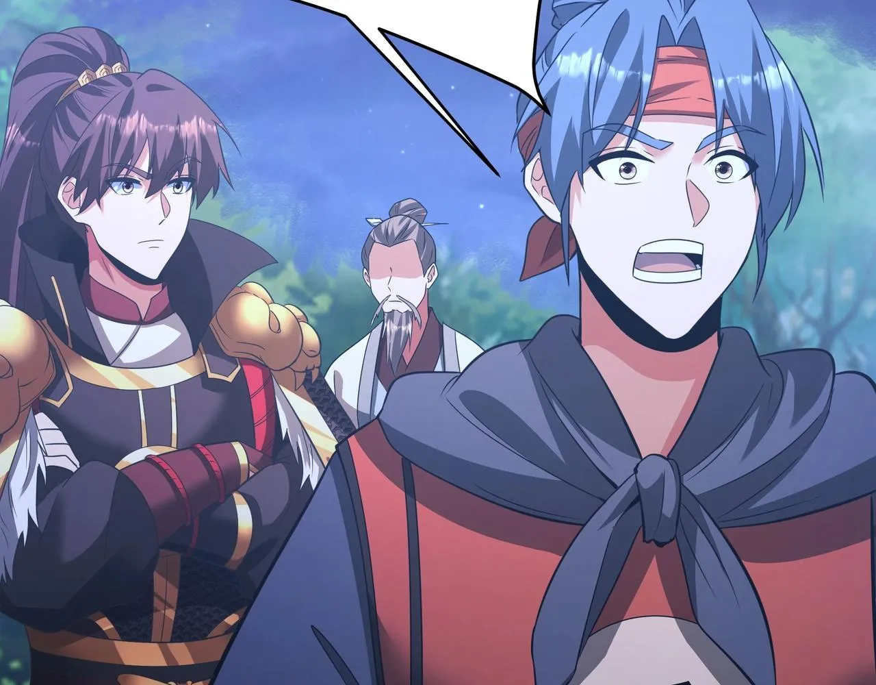 第176话 刘伯温也加入队伍了！106
