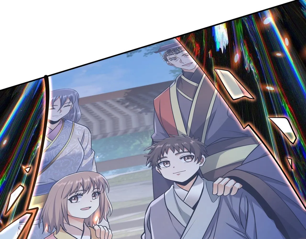 第175话 时空错乱！嬴祁再度坠入新世界！33