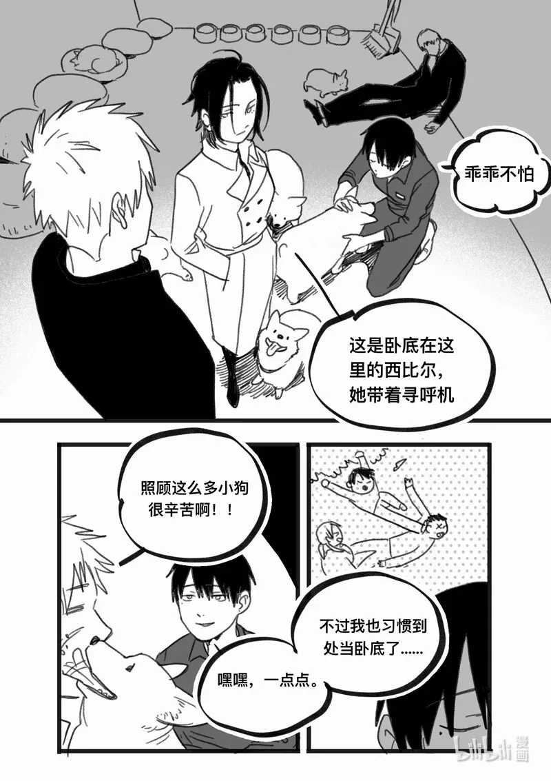 Act. 100 柯基庄园38