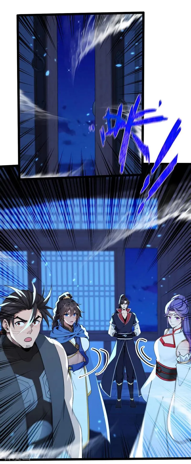 第239话 这是……妖气？11