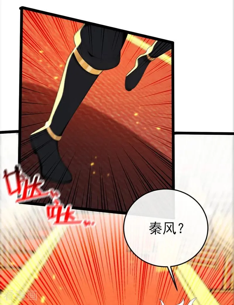 第238话 糟糕，大意了！25