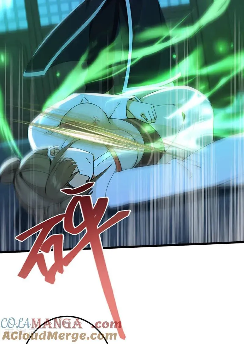 第239话 这是……妖气？28