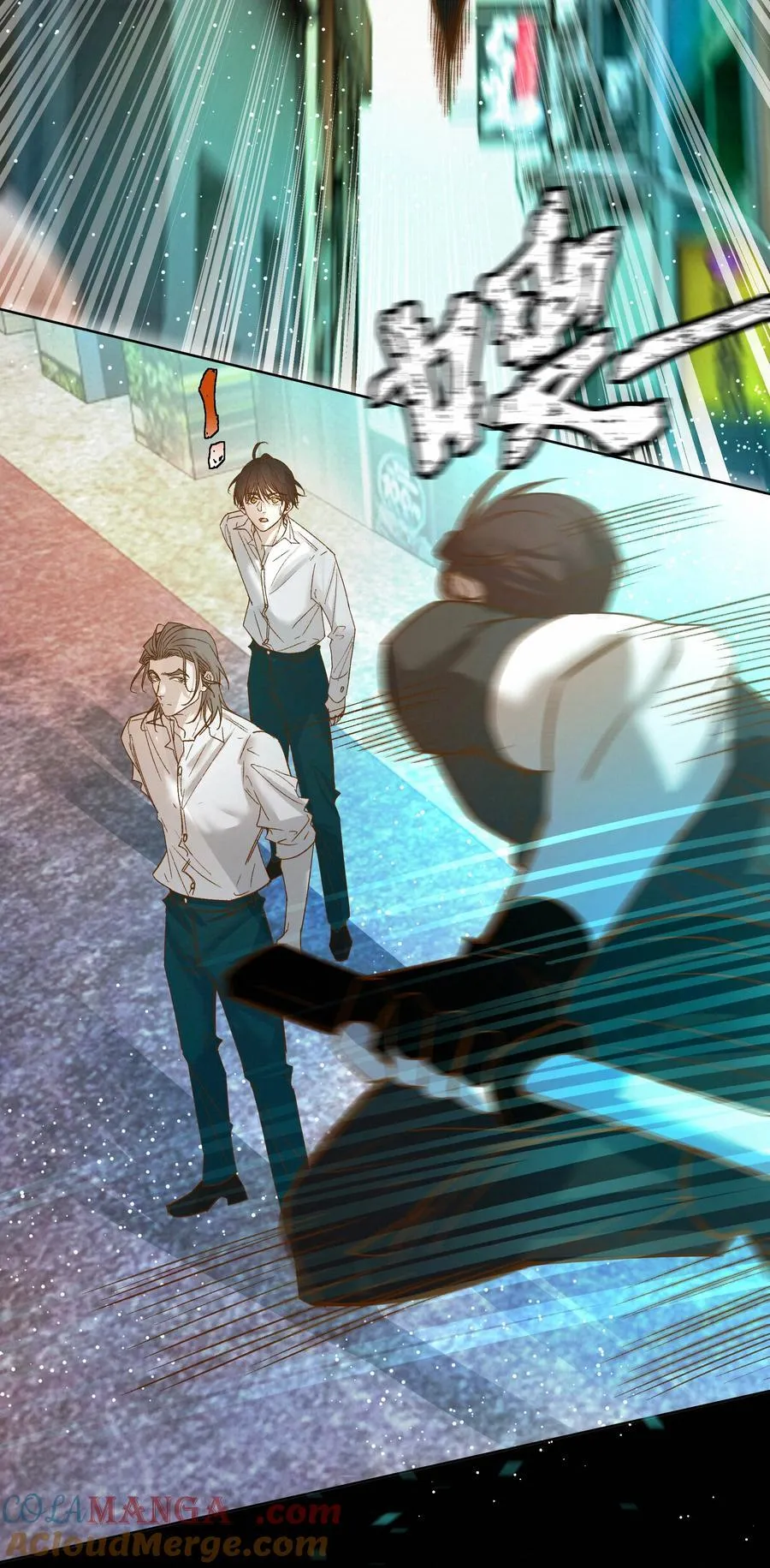 60 需要一个解释4