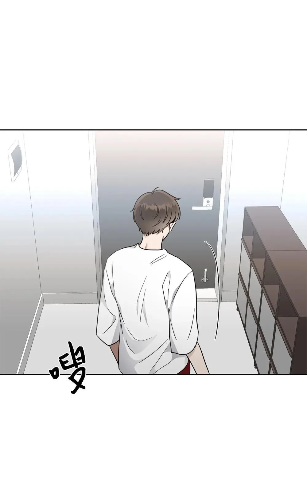 54 口是心非21
