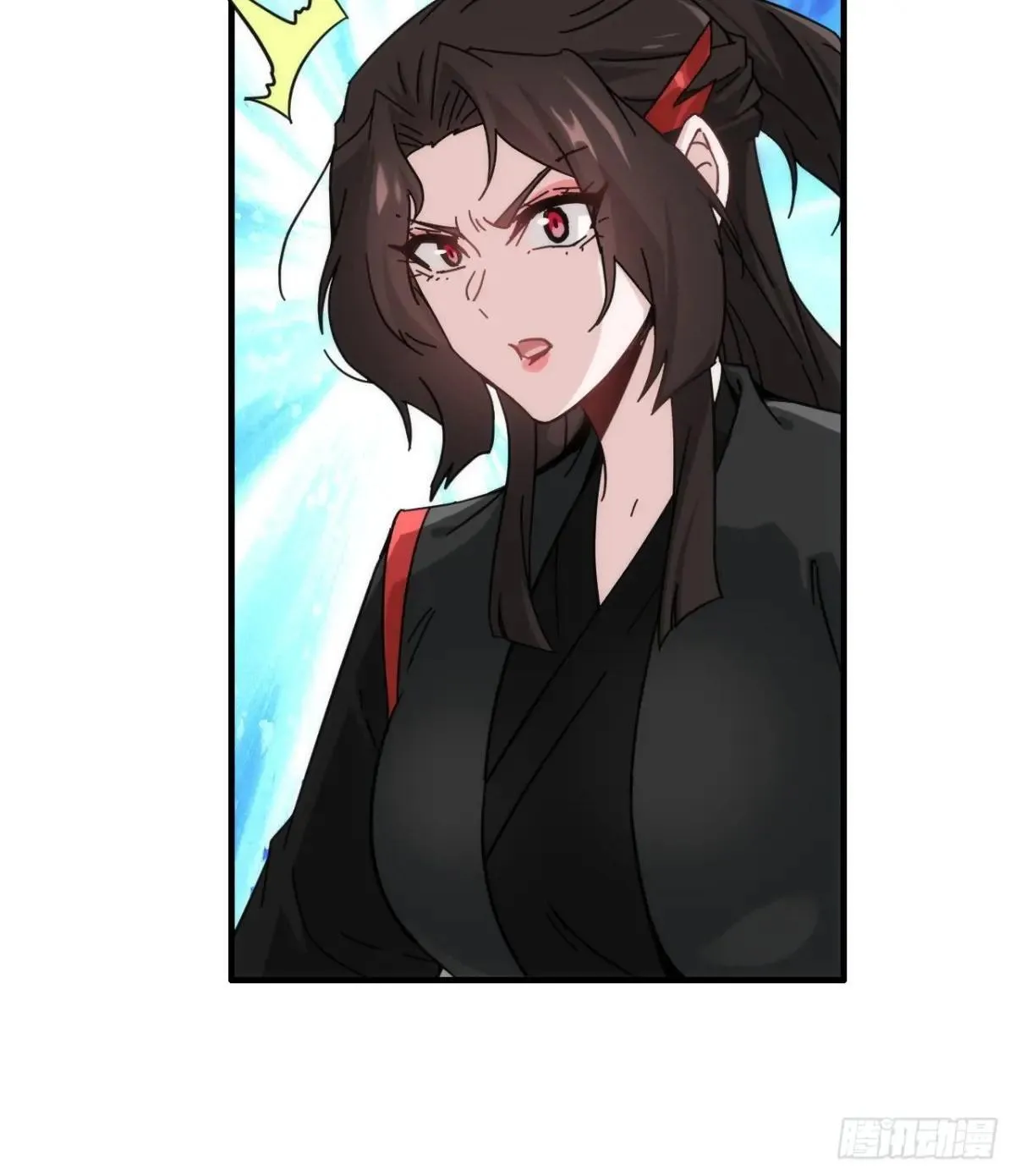 170话 无法选择的游戏38