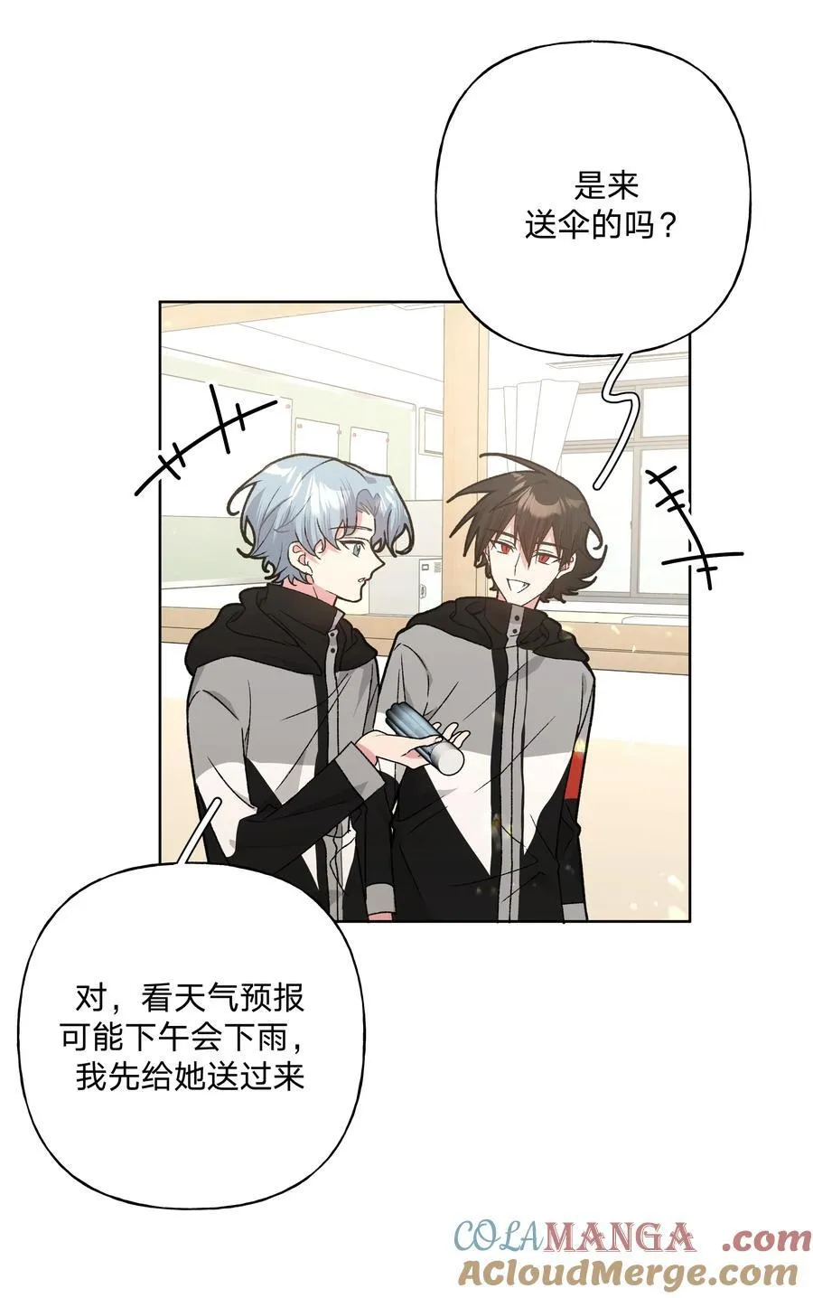 135 是因为不喜欢吗30
