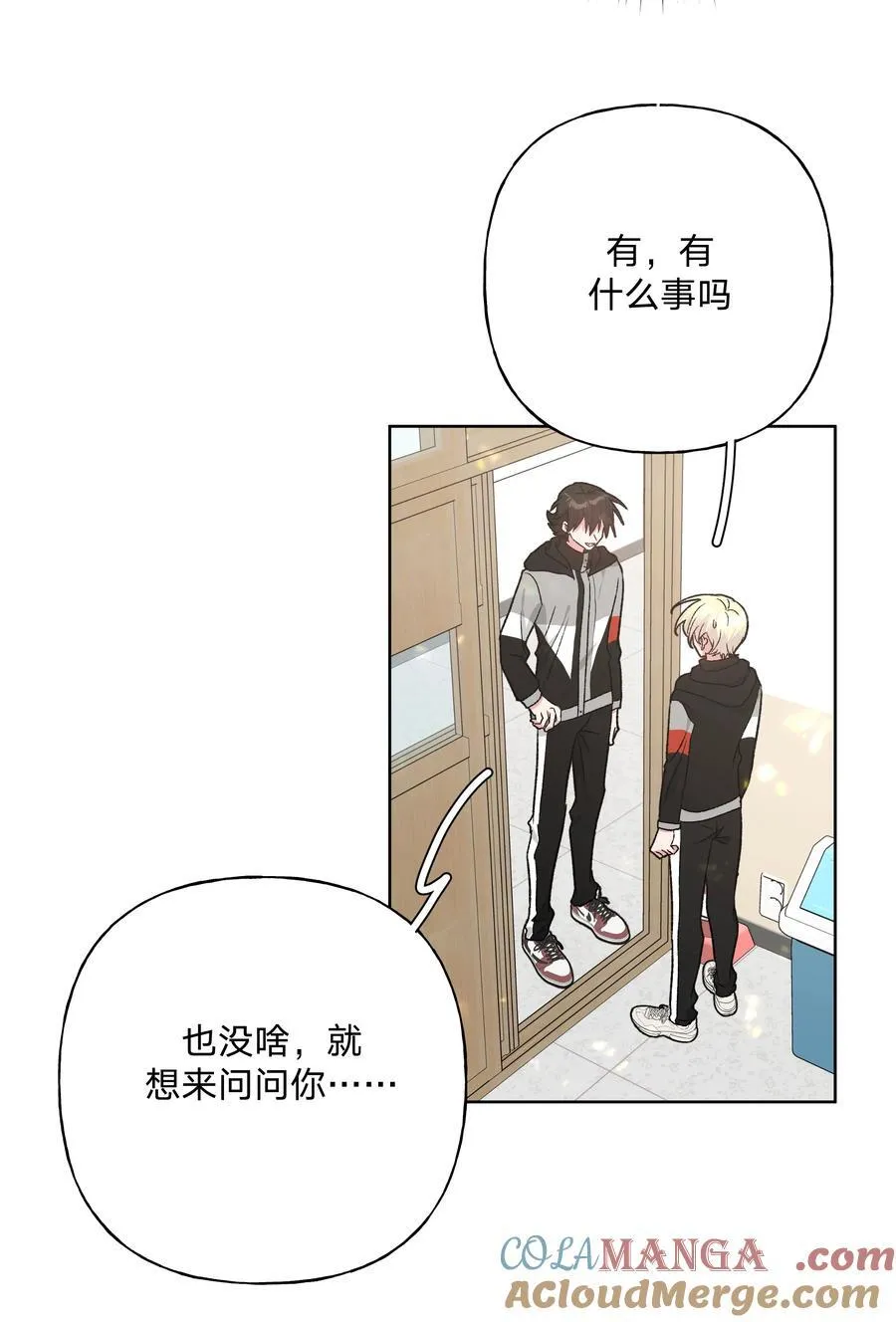 135 是因为不喜欢吗12